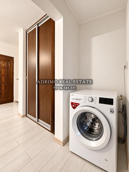 Apartament cu 2 camere decomandat în Dacia