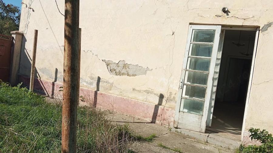 Casă cu Teren 1079 Mp în Dudeștii Vechi
