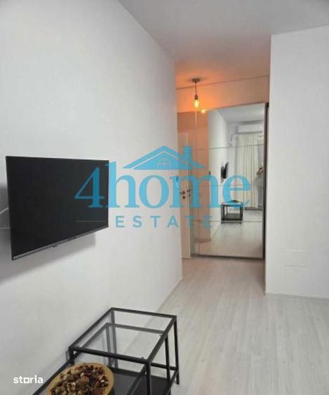Apartament cu 3 camere în Berceni