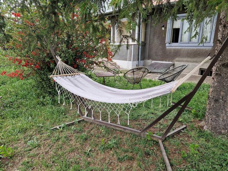 Casă cu 4 camere în Pantazi