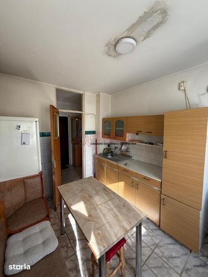 Apartament cu 2 camere decomandat în Tineretului