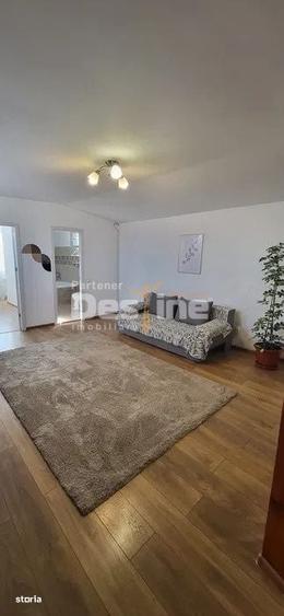 Casă cu 3 camere în Roșu