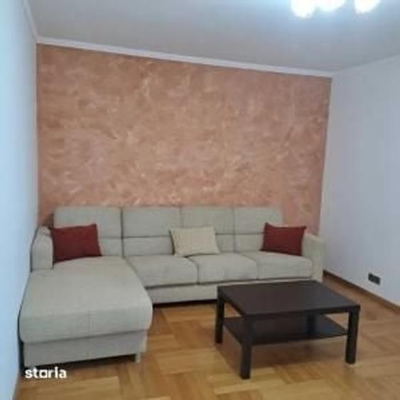 Apartament cu 2 camere decomandat în Ștrand