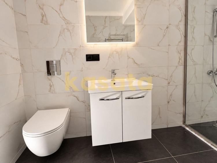 Apartament cu 2 camere semidecomandat, mobilat în Theodor Pallady
