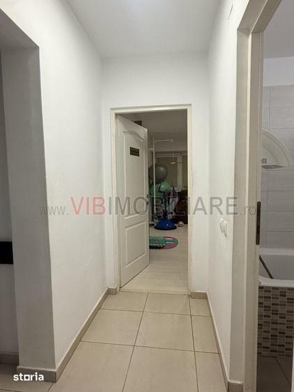 Apartament cu 3 camere în Titan