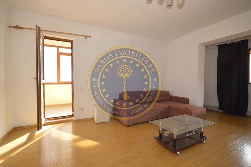 Apartament cu 2 camere decomandat în Ghencea