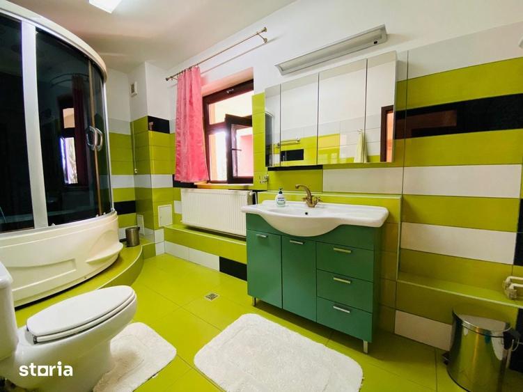 Vila de lux cu piscina, sala de for?a, biliard, foi?or, spa?iu tehnic - 9
