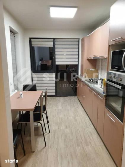 Apartament 3 camere | Balcon | Parcare subterana| Buna Ziua Zona ELF - 6