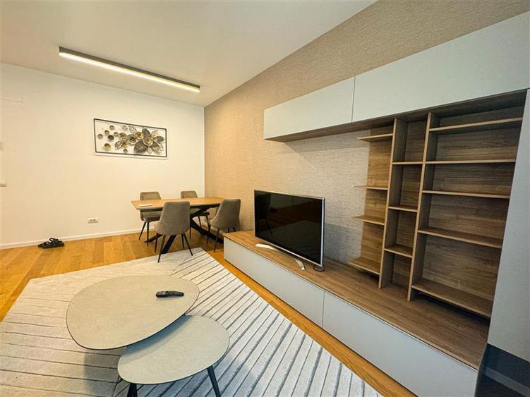 Apartament 2 camere de inchiriat Herastrau Soseaua Nordului - 8