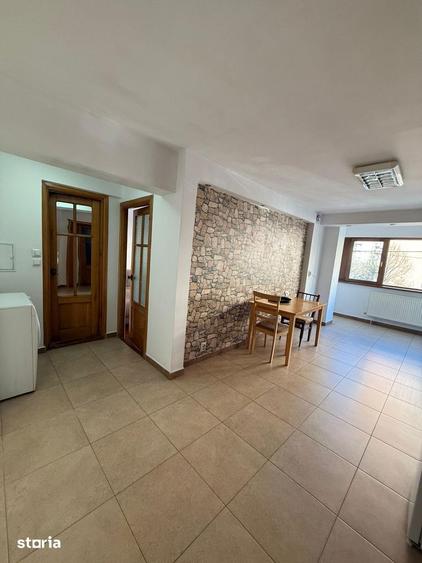 Apartament 2 camere cf sporit Calea Dorobantilor zona Benzinaria Mol - 5