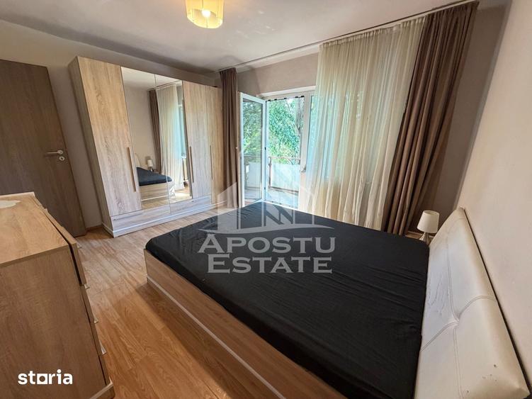 Apartament cu 2 camere în Mehala