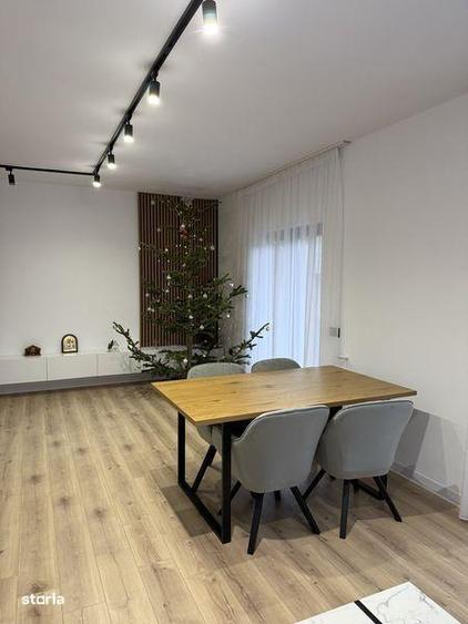 Casă cu 1 camere cu Teren 70 Mp în Central