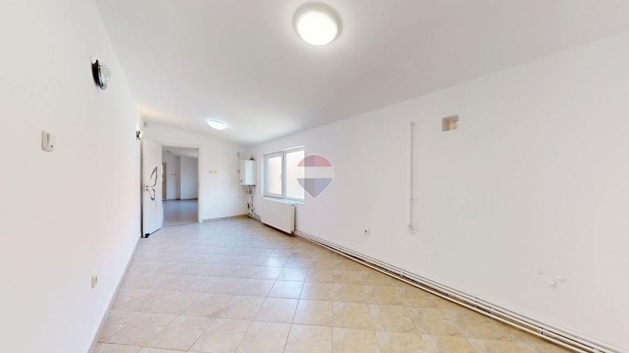 Spațiu comercial, de 78 mp, în Central