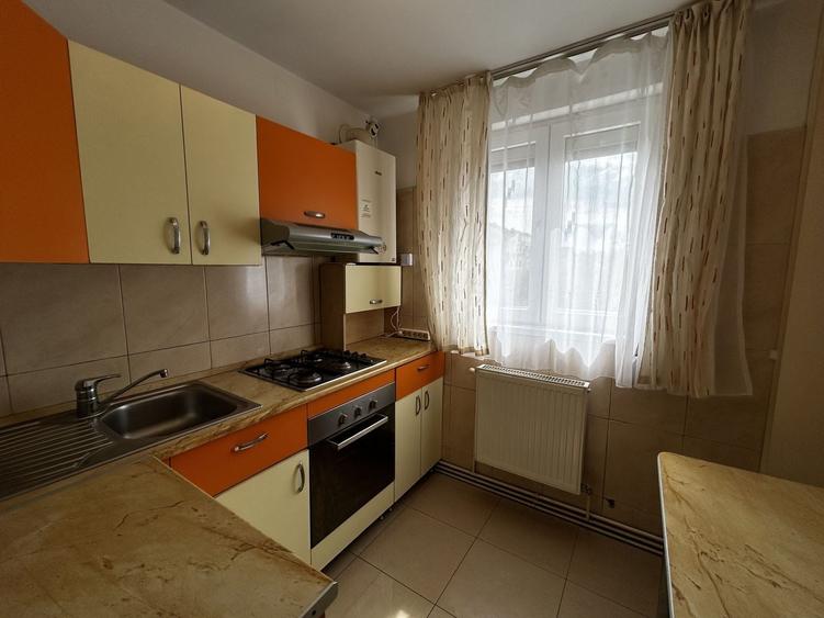 Apartament 2 camere Podgoria de inchiriat - 5