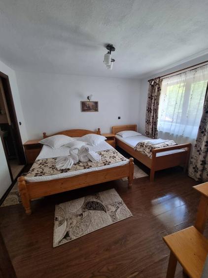 Casă cu 4 camere în Arieșeni