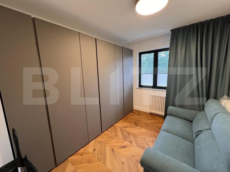 Apartament 4 camere, garaj inclus + 1 parcare - zonă ultracentrală - 8