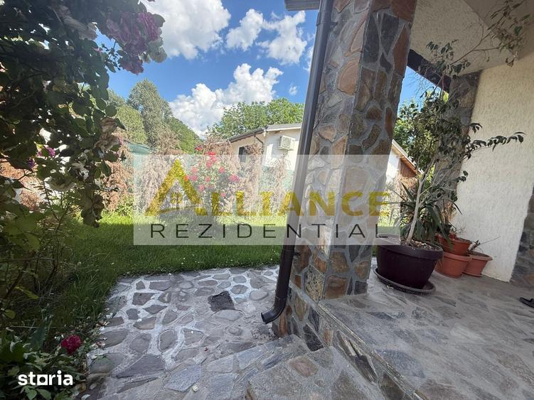 Casă cu 4 camere cu Teren 578 Mp în Rahova