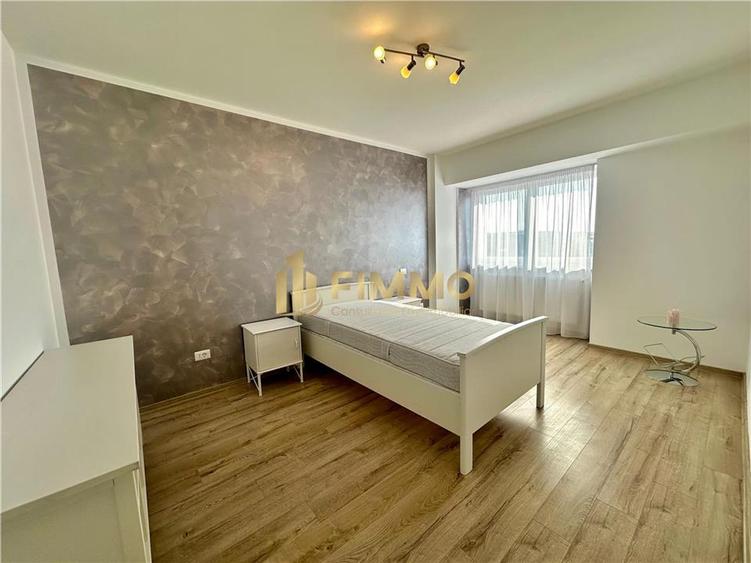 Apartament cu 3 camere semidecomandat în Burdujeni