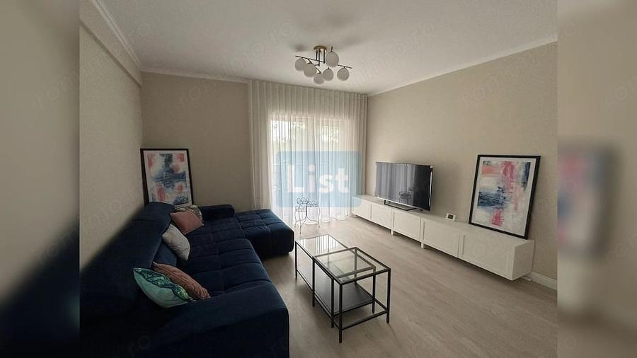 Apartament cu 2 camere decomandat în Nord
