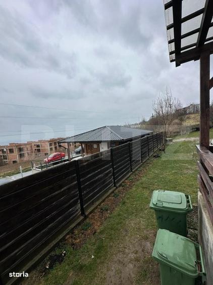 Casă cu 4 camere în Feleacu
