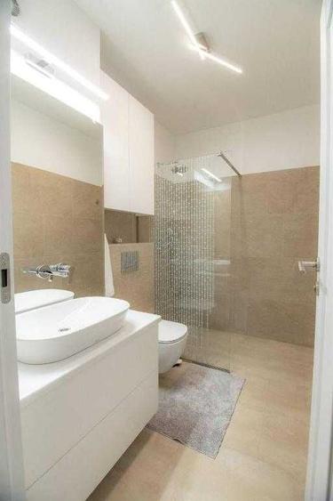 Inchiriez apartament 2 camere, complet mobilat si utilat - 4