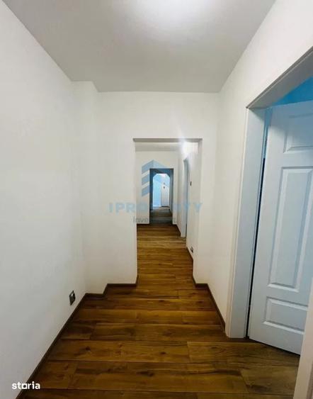 Inchiriere Apartament 4 camere in Tineretului-nemobilat /spatiu birour - 2