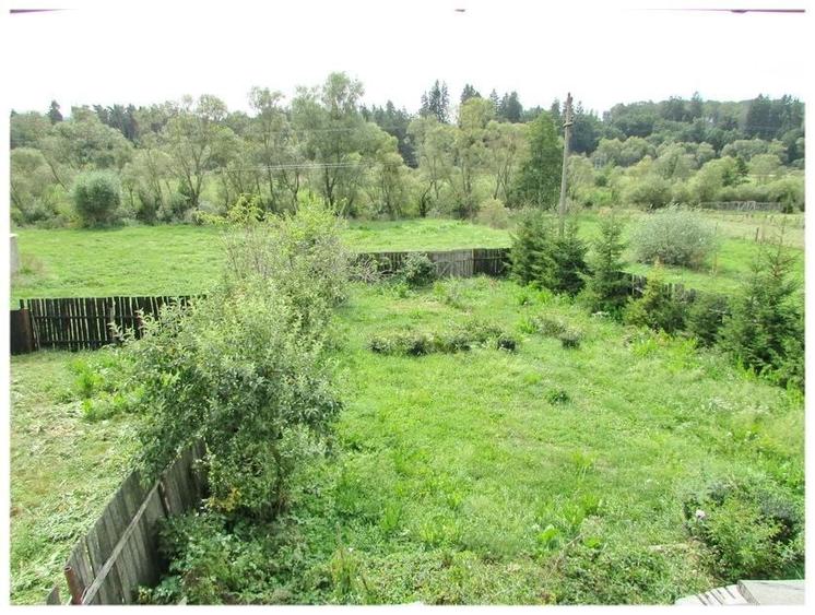 Casă individuală cu 5 camere cu Canalizare în Vlădeni