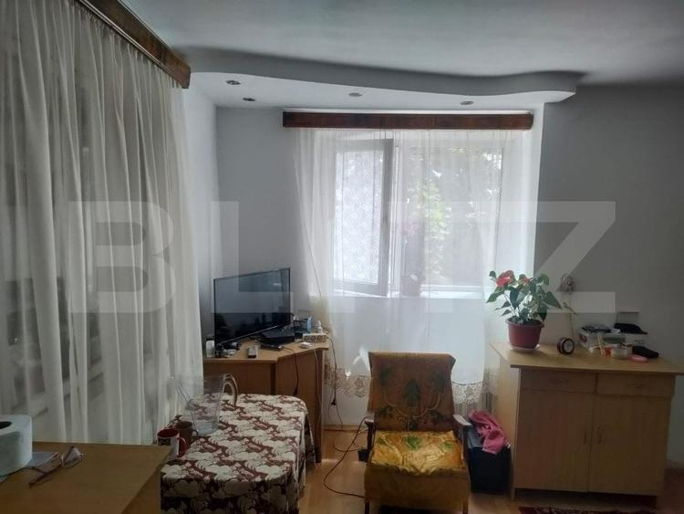 Casă individuală cu 4 camere cu Canalizare în Mihăileni