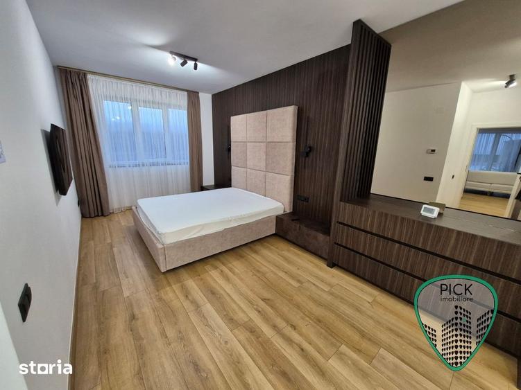 Apartament cu 3 camere în Tudor