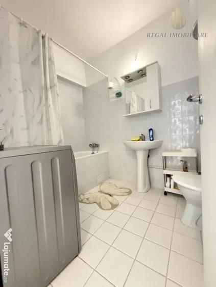 STUDIO  Mall vitan - Unirii| Balcon | Mobilat - 6