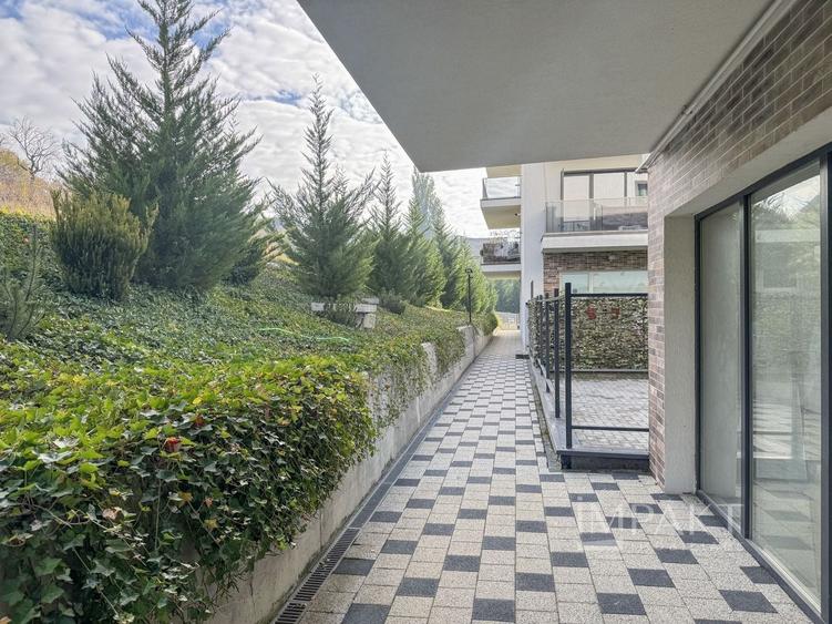 Spațiu comercial, de 63 mp, în Borhanci