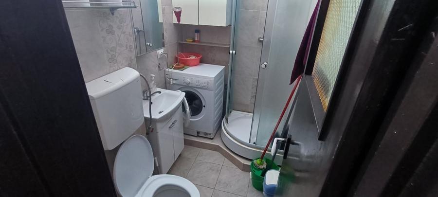 Garsonieră semidecomandată în Dristor