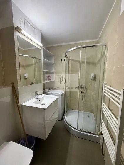 Apartament cu 2 camere decomandat, mobilat în Mărăști