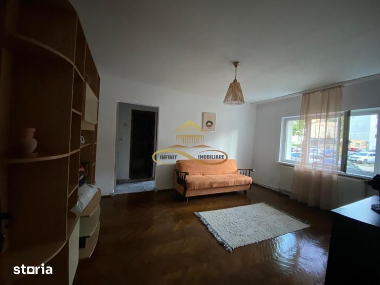 Muta-te direct! Apartament cu 2 camere, parter, zona Energiei 300 - 3