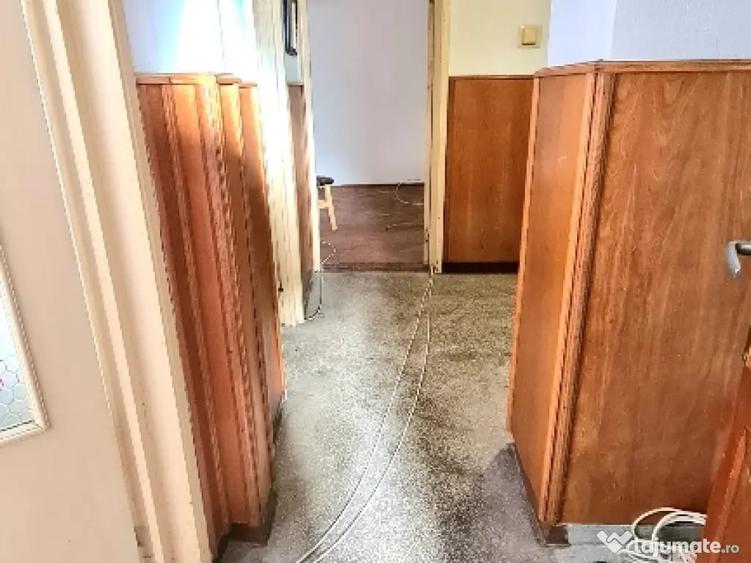 Apartament cu 2 camere decomandat în Ultracentral