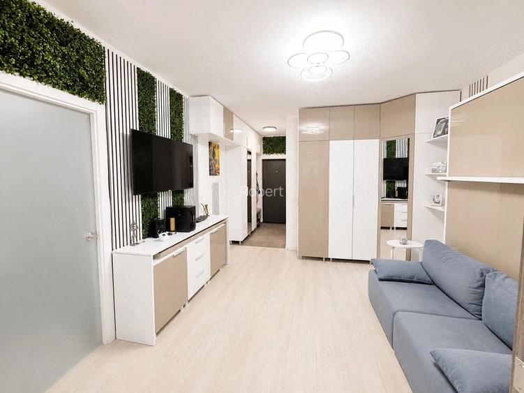 Studio Premium de inchiriat | parcare privata