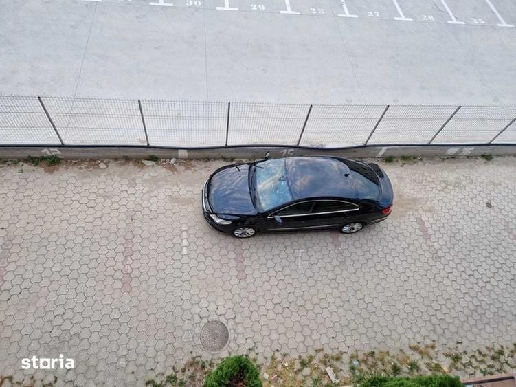 Garsonieră în Militari