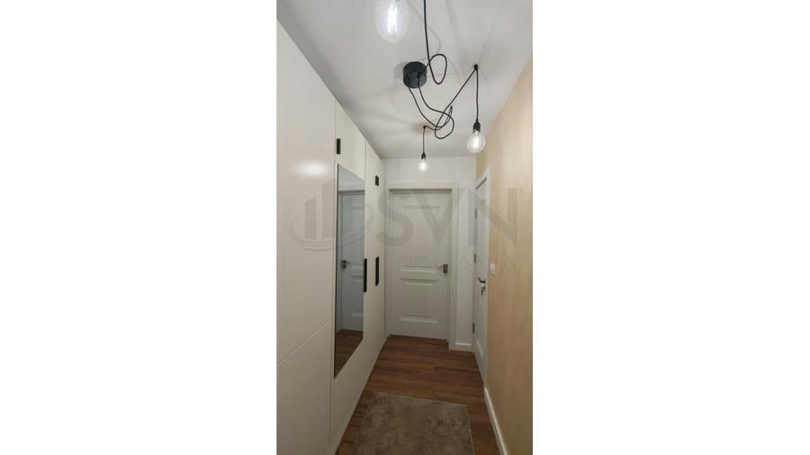 Garsonieră decomandată în Berceni