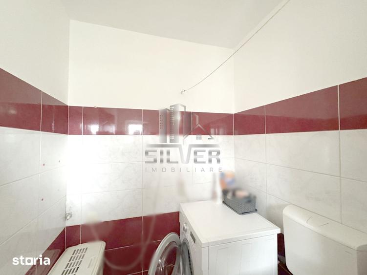 Apartament cu 2 camere decomandat în Mănăștur