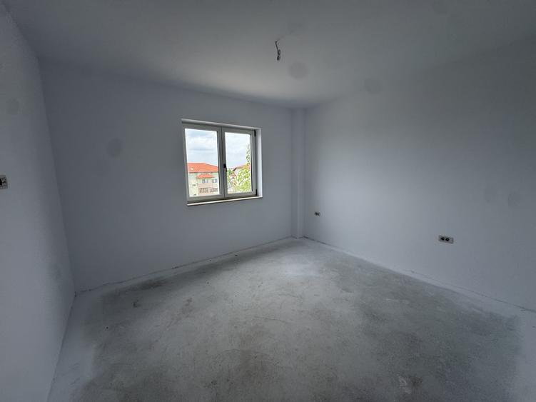 Apartament cu 2 camere în Braytim