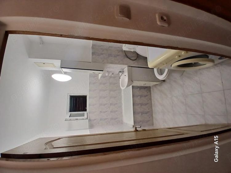 Apartament cu 2 camere decomandat în Astra