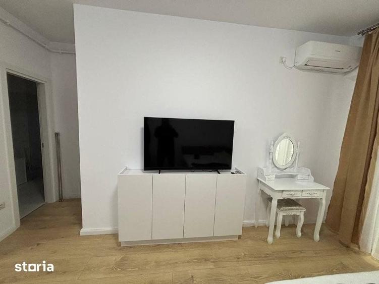 Apartament 1 camera - PRIMA INCHIRIERE - Unirea Towers - Decomandat - 7