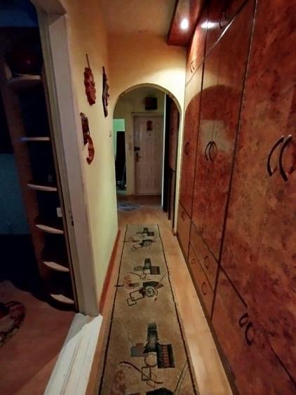 Apartament 3 camere confort 1 decomandat, Progresu, mobilat utilat. - 10