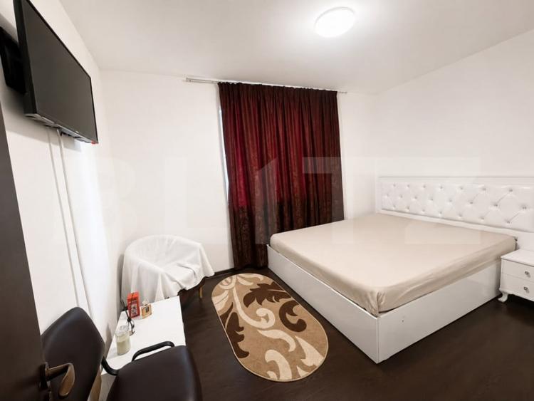 Apartament 2 camere, 46 mp, zona Gradina Botanica, Calea Sev - 4