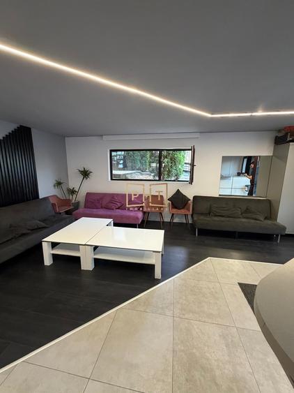 Spațiu comercial, de 163 mp, în Florești