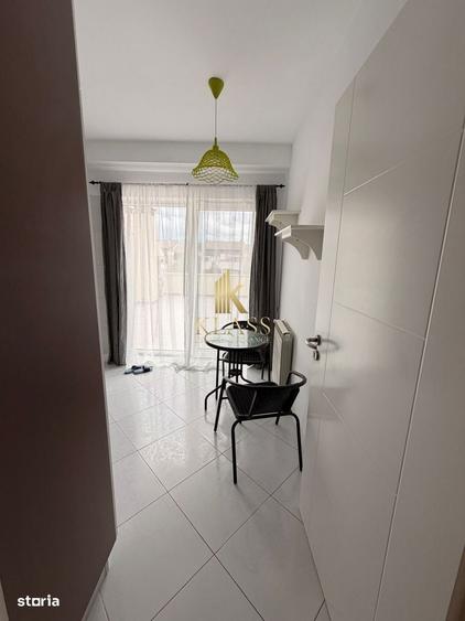 Apartament 3 camere | Ibiza SOL Residence | Terasa | 2 locuri de parca - 18