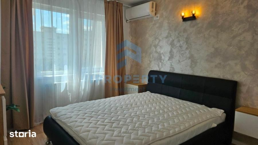 Dristor 2 camere renovat cu balcon si prox. metrou - 9