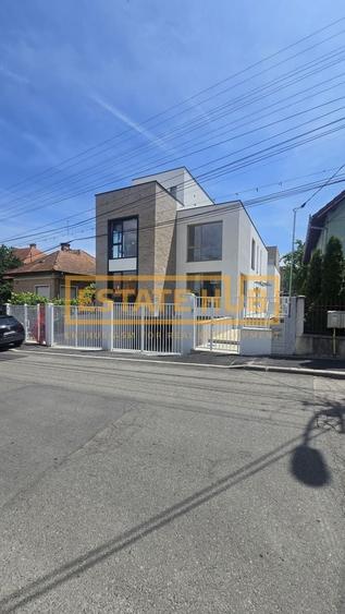 Duplex Andrei Muresanu | Comision 0% - 21