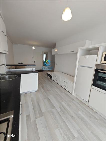Inchiriere apartament 2 camere,Avantgarden3,etaj 6, mobilatutilat - 2