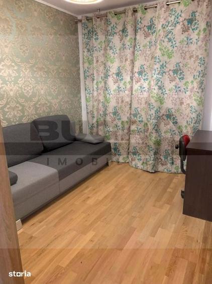 Apartament modern cu 3 camere, 65 mp, zona UMF - 3